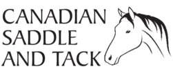 Canadian Saddle And Tack